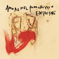 Francesco De Gregori - Amore nel pomeriggio