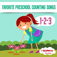 Kiboomu - Favorite Preschool Counting Songs