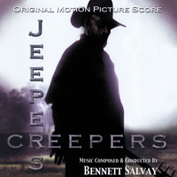 Bennett Salvay - Jeepers Creepers (Original Motion Picture Score) [Digitally Remastered]