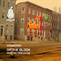 Vengerov - On The Block