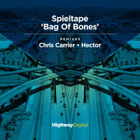 Spieltape - Bag Of Bones