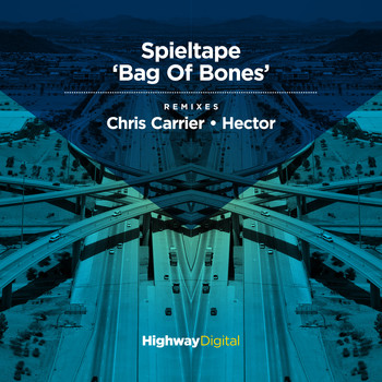 Spieltape - Bag Of Bones