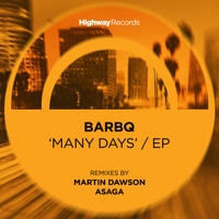BarBQ - Many Days