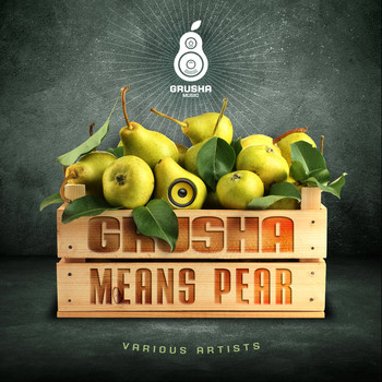 Various Artists - Grusha Means Pear
