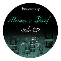 Marius & David - Gale EP