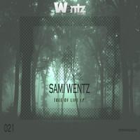 Sami Wentz - Tree of Life EP