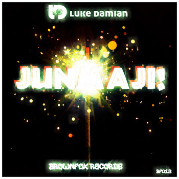 Luke Damian - Junmaji!