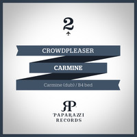 Crowdpleaser - Carmine