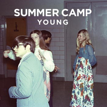 Summer Camp - Young