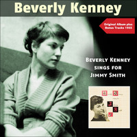 Beverly Kenney - Beverly Kenney Sings for Jimmy Smith