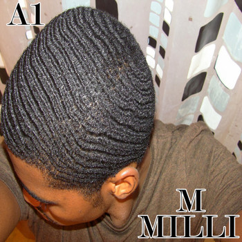 M Milli - A1 (Explicit)