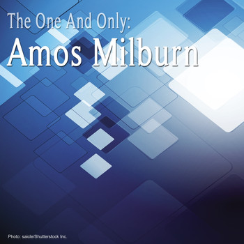 Amos Milburn - The One and Only: Amos Milburn