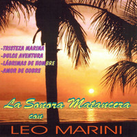 La Sonora Matancera - La Sonora Matancera Con Leo Marini