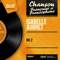 Isabelle Aubret - No. 2
