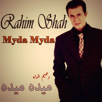Rahim Shah - Myda Myda