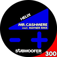 Mr.Cashmere - Helix