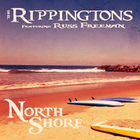 The Rippingtons - North Shore (feat. Russ Freeman)