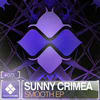 Sunny Crimea - Smooth EP