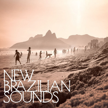 Vários intérpretes - New Brazilian Sounds