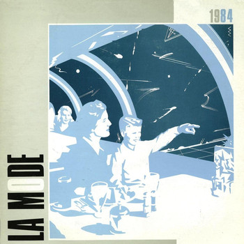 La Mode - 1984