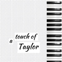 The Billy Taylor Trio - A Touch of Taylor