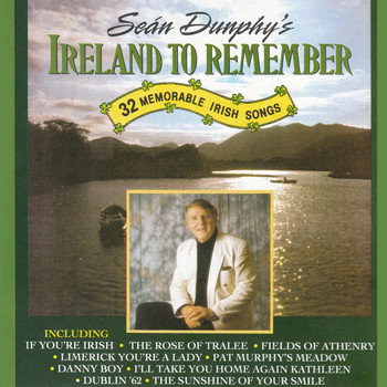 Sean Dunphy - Ireland to Remember