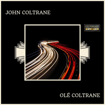 John Coltrane - Olé Coltrane (Expanded Edition)