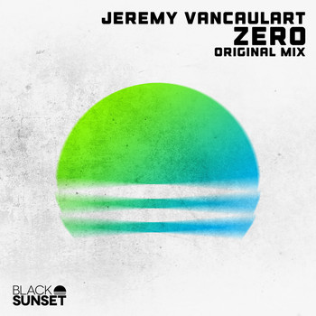 Jeremy Vancaulart - Zero