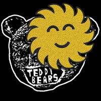 Teddybears - Sunshine