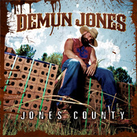 Demun Jones - Jones County