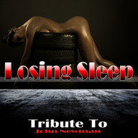 Teo White - Losing Sleep: Tribute to John Newman