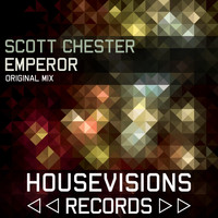 Scott Chester - Emperor
