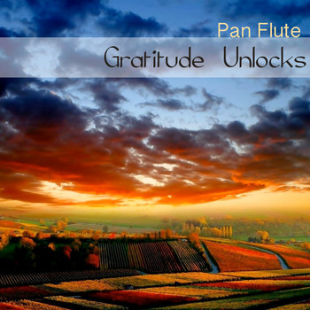 Various Artists - Gratitude Unlocks