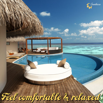 Various Artists - Feel Comfortable & Relaxed