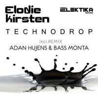 Elodie Kirsten - Techno Drop