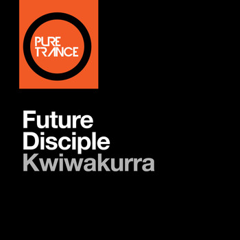Future Disciple - Kwiwakurra