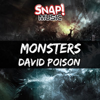 David Poison - Monsters