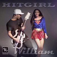 William - Hitgirl