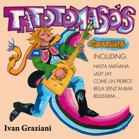 Ivan Graziani - Tatotomaso's Guitars