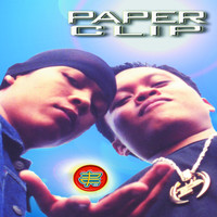 Paperclip - Paperclip
