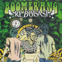 Boomerang - Reboisasi