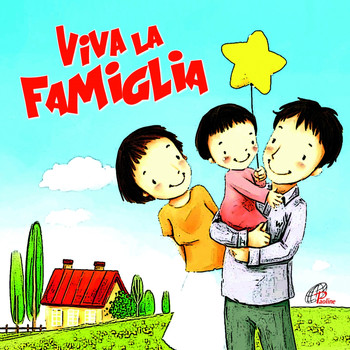 Various Artists - Viva la famiglia