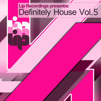 Various Artists - Definitely House Vol. 5