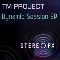 TM Project - Dynamic Session EP