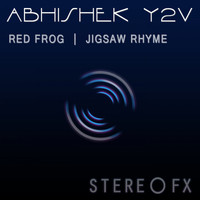ABHISHEK Y2V - Jigsaw Ryme - EP
