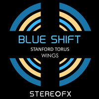 Blue Shift - Stanford Torus