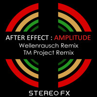 After Effect - Amplitude