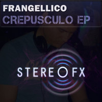 Frangellico - Crepusculo EP