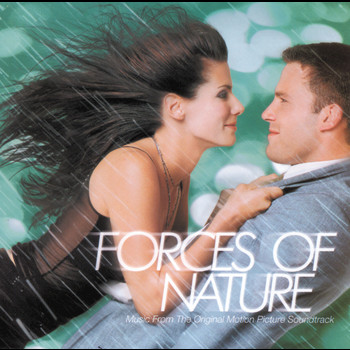 Various Artists - Forces Of Nature