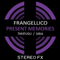Frangellico - Present Memories